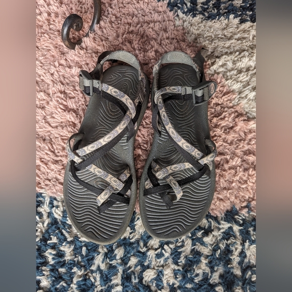 Chaco Sandals - Picture 4 of 6